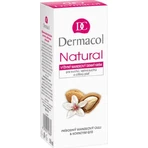 DERMACOL NATURAL Миндальный дневной крем 1×50 мл, дневной крем: цены и характеристики