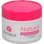 DERMACOL NATURAL Миндальный дневной крем 1×50 мл, дневной крем: цены и характеристики