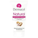 DERMACOL NATURAL Миндальный дневной крем 1×50 мл, дневной крем: цены и характеристики