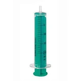 B.Braun BB Inject Luer Solo зелений 100 шт