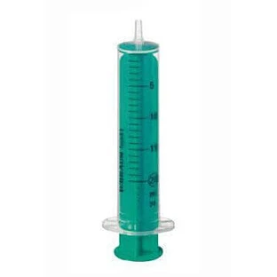 B.Braun BB Inject Luer Solo зеленый 100 шт.