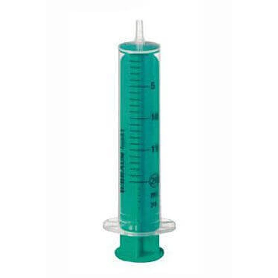 B.Braun BB Inject Luer Solo зеленый 100 шт.: цены и характеристики