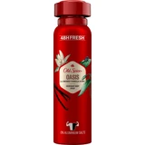 Дезодорант-спрей Old Spice OASIS, 150 мл