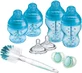 Стартовый набор для новорожденных Tommee Tippee CTN ADVANCED ANTI-COLIC, голубой