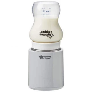 Портативний електричний підігрівач для пляшечок, Tommee Tippee