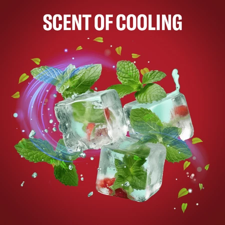 Old Spice, душ для тела, волос и лица 3 в 1, Охлаждающий, 400 мл: цены и характеристики