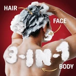 Old Spice, душ для тела, волос и лица 3 в 1, Охлаждающий, 400 мл: цены и характеристики