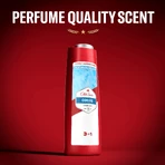 Old Spice, душ для тела, волос и лица 3 в 1, Охлаждающий, 400 мл: цены и характеристики