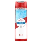 Old Spice, душ для тела, волос и лица 3 в 1, Охлаждающий, 400 мл: цены и характеристики