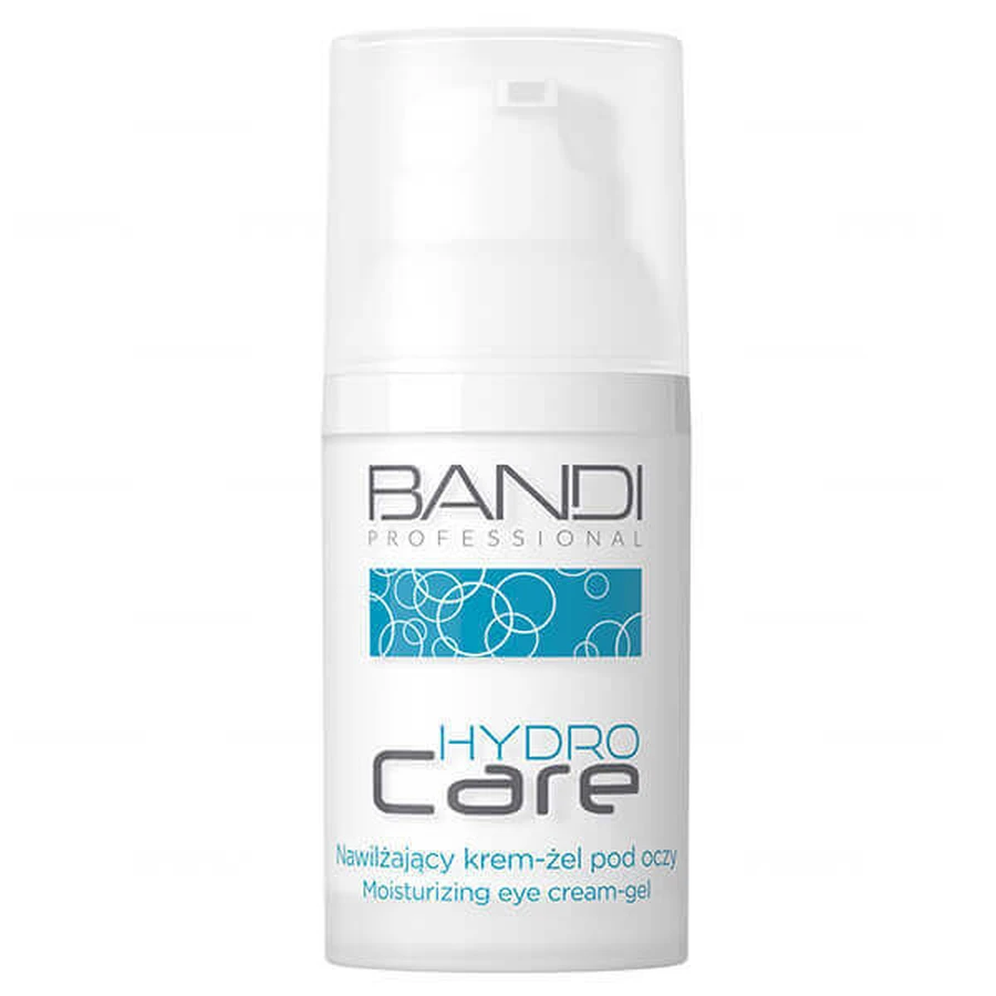 Bandi Hydro Care, увлажняющий крем для глаз, 30 мл: цены и характеристики