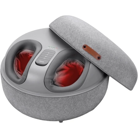 Масажер для ніг Beurer FM 120 2-в-1 шиацу для ніг: ціни та характеристики