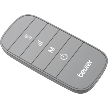 Масажер для ніг Beurer FM 120 2-в-1 шиацу для ніг: ціни та характеристики