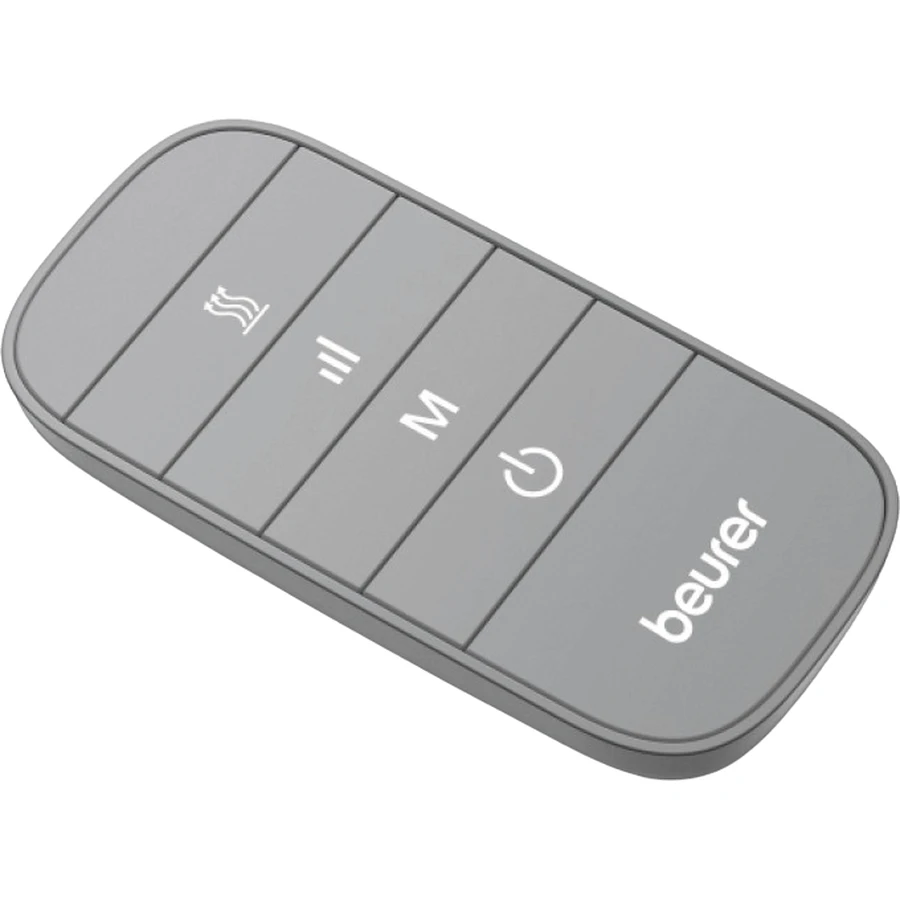Масажер для ніг Beurer FM 120 2-в-1 шиацу для ніг: ціни та характеристики