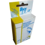 BIODEUR 3G NECHTY A POKOKA LEGS 3×1 г, порошковый дезодорант: цены и характеристики