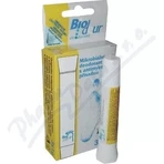 BIODEUR 3G NECHTY A POKOKA LEGS 3×1 г, порошковый дезодорант: цены и характеристики