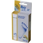 BIODEUR 3G NECHTY A POKOKA LEGS 3×1 г, порошковый дезодорант: цены и характеристики