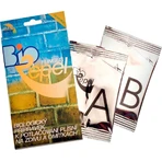 BIODEUR 3G NECHTY A POKOKA LEGS 3×1 г, порошковый дезодорант: цены и характеристики