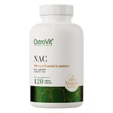 OstroVit NAC Vege, 120 таблеток