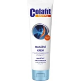 Крем для массажа Colafit Akut Pro, успокаивающий, 150 мл