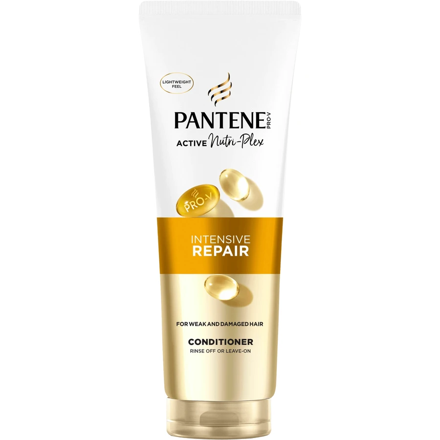 Pantene Pro-V Active Nutri-Plex Інтенсивне відновлення, кондиціонер 350 мл: ціни та характеристики