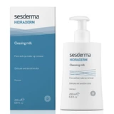 Очищувальне молочко Sesderma Hidraderm, 200 мл