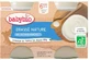 Babybio Французское молоко brasserie natur 2 x 130 г