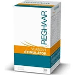 REGHAAR HAIR STIMULATOR 1×30 tbl, стимулятор волос: цены и характеристики