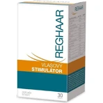 REGHAAR HAIR STIMULATOR 1×30 tbl, стимулятор волос: цены и характеристики