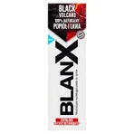 Blanx Black Volcano, відбілююча зубна паста, 75 мл: ціни та характеристики