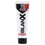 Blanx Black Volcano, відбілююча зубна паста, 75 мл: ціни та характеристики