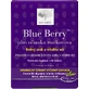 NEW NORDIC Blue Berry 1×60 табл, пищевая добавка