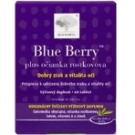 NEW NORDIC Blue Berry 1×60 табл, пищевая добавка: цены и характеристики
