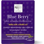 NEW NORDIC Blue Berry 1×60 табл, пищевая добавка: цены и характеристики