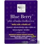 NEW NORDIC Blue Berry 1×60 табл, пищевая добавка: цены и характеристики