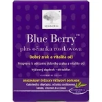 NEW NORDIC Blue Berry 1×60 табл, пищевая добавка: цены и характеристики