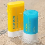 Missha Aqua Sun Stick, сонцезахисний крем, SPF 50+, 21 г: ціни та характеристики