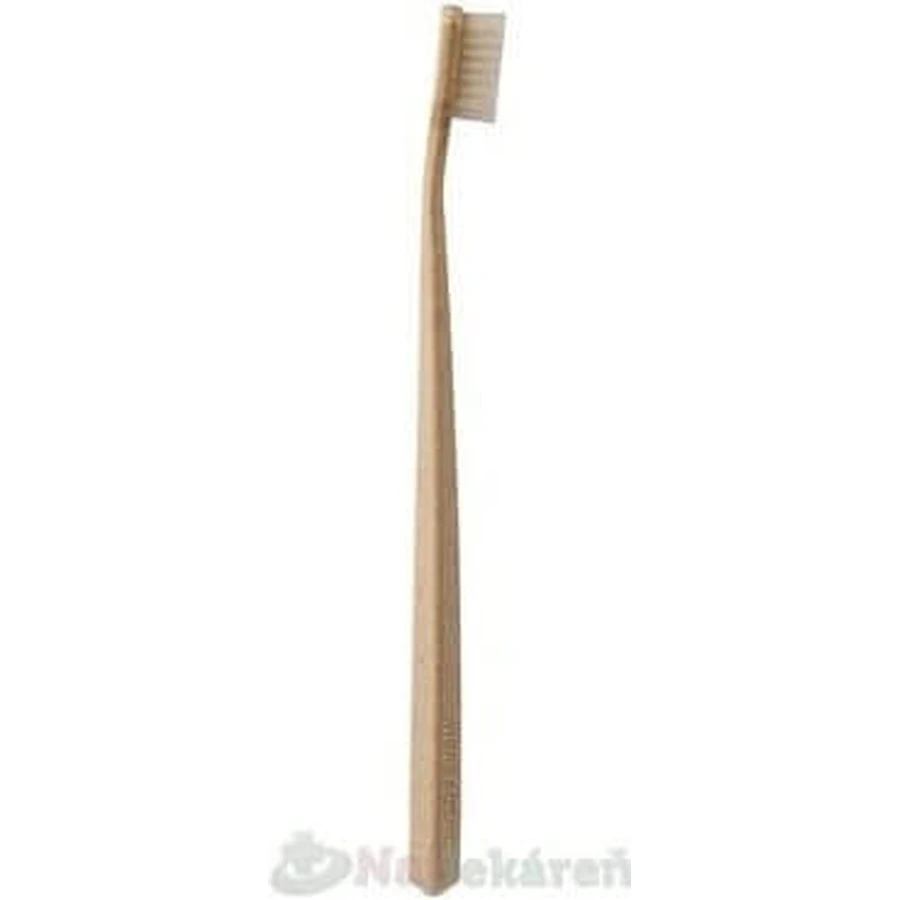 HERBADENT Original ECO Toothbrush Hard 1×1 шт, зубна щітка: ціни та характеристики
