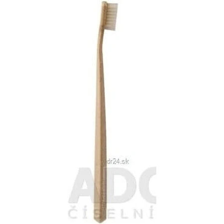 HERBADENT Original ECO Toothbrush Hard 1×1 шт, зубна щітка: ціни та характеристики