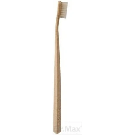 HERBADENT Original ECO Toothbrush Hard 1×1 шт, зубна щітка: ціни та характеристики