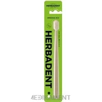 HERBADENT Original ECO Toothbrush Hard 1×1 шт, зубна щітка: ціни та характеристики