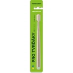 HERBADENT Original ECO Toothbrush Hard 1×1 шт, зубна щітка: ціни та характеристики