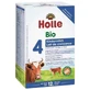 Holle Органічна молочна суміш 4 600 г