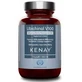 Убіхінол V100 активна форма коензиму Q10 (120 капсул) Kenay