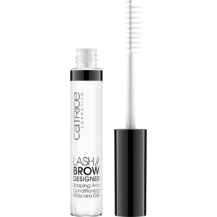 Catrice Lash Brow Designer Brow Gel Mascara 010, 6 мл