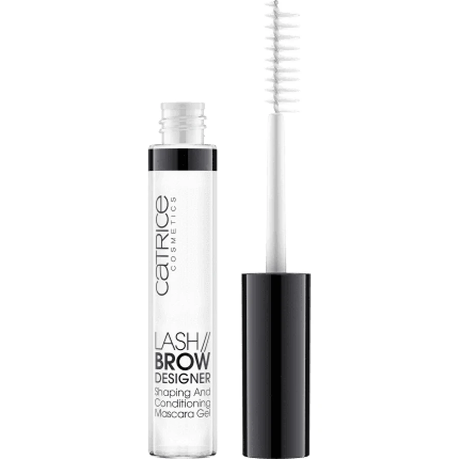 Catrice Lash Brow Designer Brow Gel Mascara 010, 6 мл: цены и характеристики