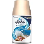 Автоматический спрей Glade - сменный картридж лаванда 1×269 мл, сменный картридж для освежения: цены и характеристики