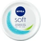 Nivea Крем м'який міні, 50 мл