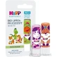 HiPP BABYSANFT Бальзам для губ 1×4,8 г, бальзам для губ для немовлят