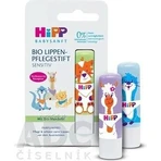 HiPP BABYSANFT Бальзам для губ 1×4,8 г, бальзам для губ для немовлят: ціни та характеристики