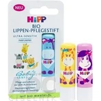 HiPP BABYSANFT Бальзам для губ 1×4,8 г, бальзам для губ для немовлят: ціни та характеристики